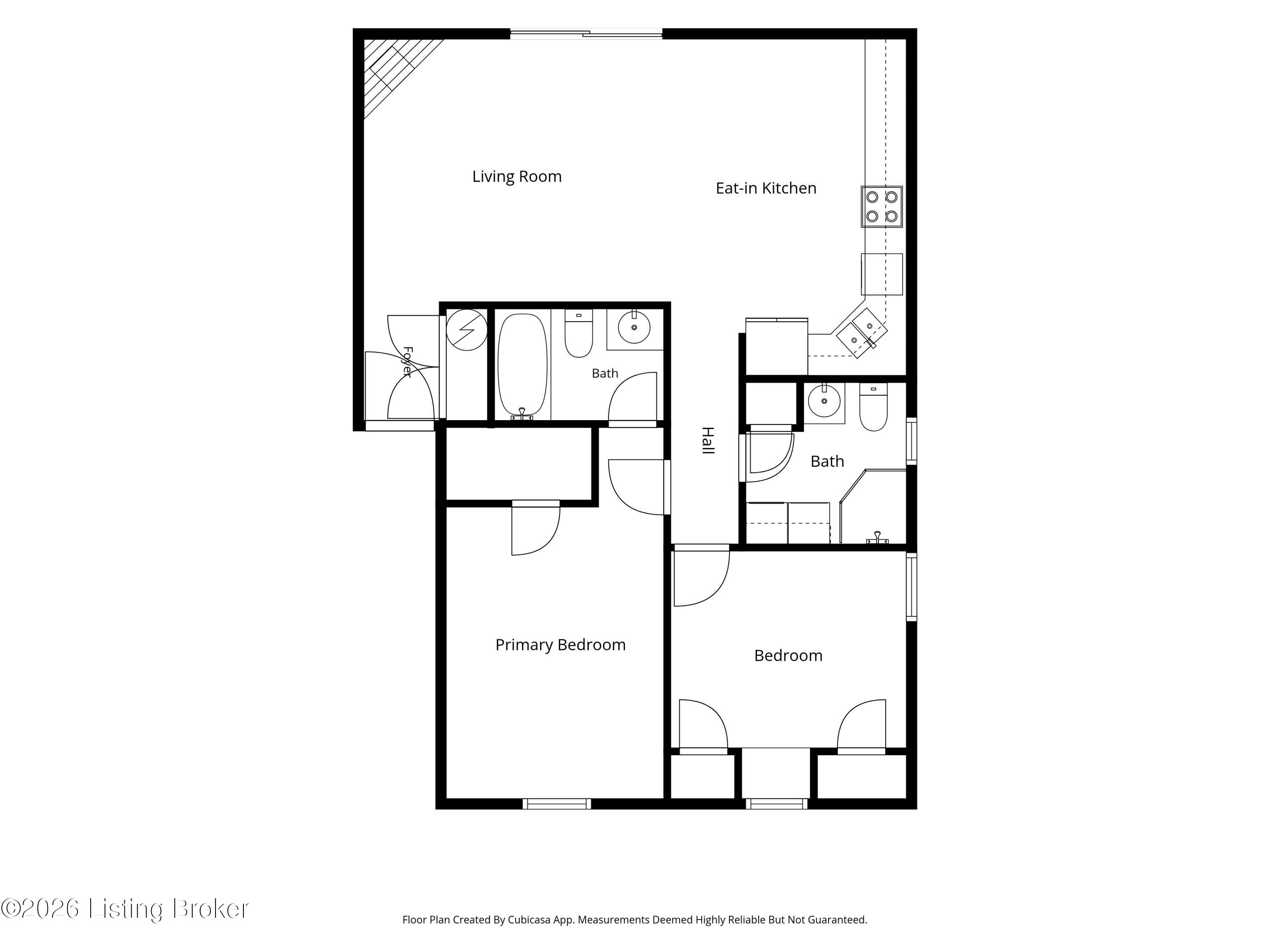 733 N Hite Ave APT 6