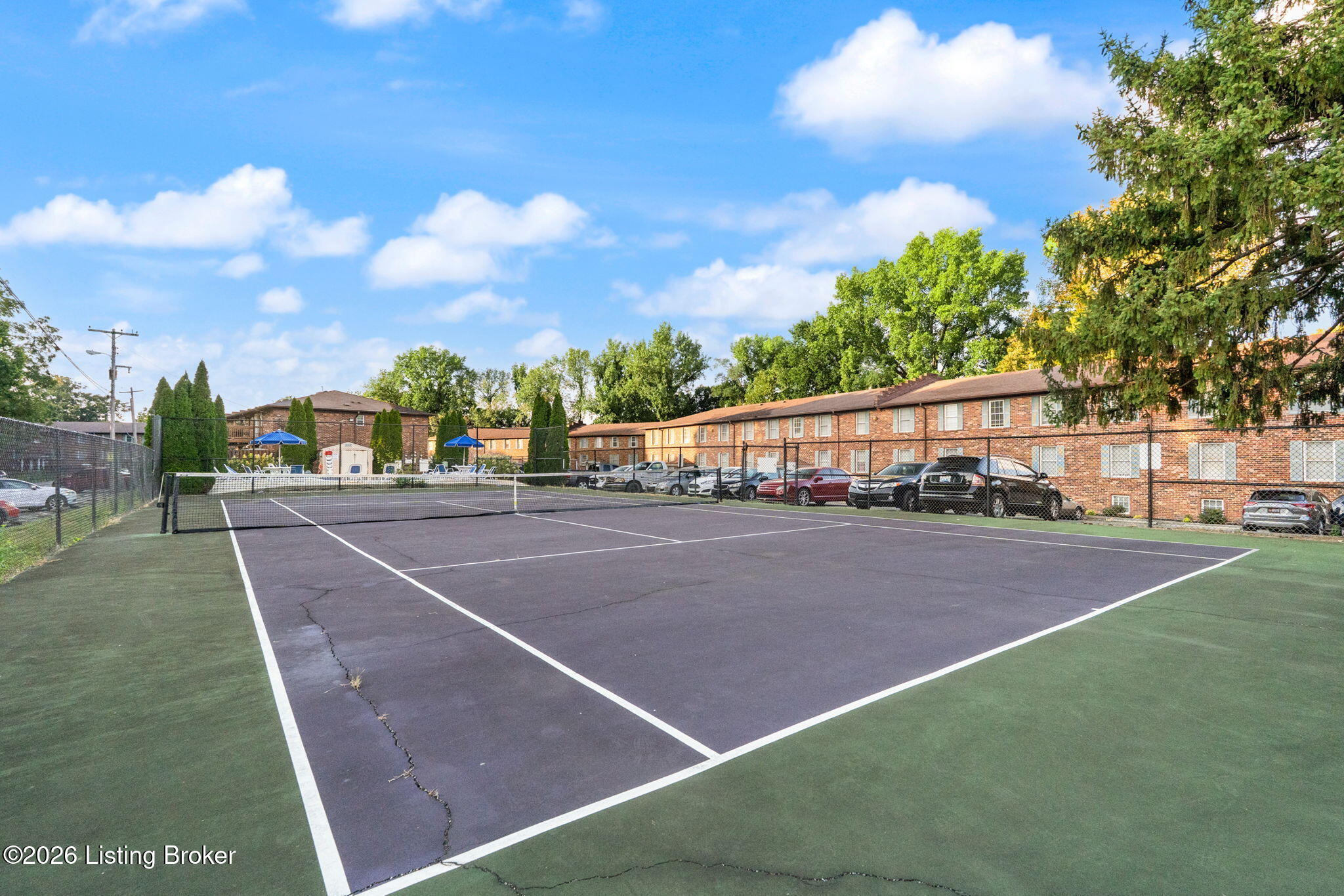 733 N Hite Ave APT 6