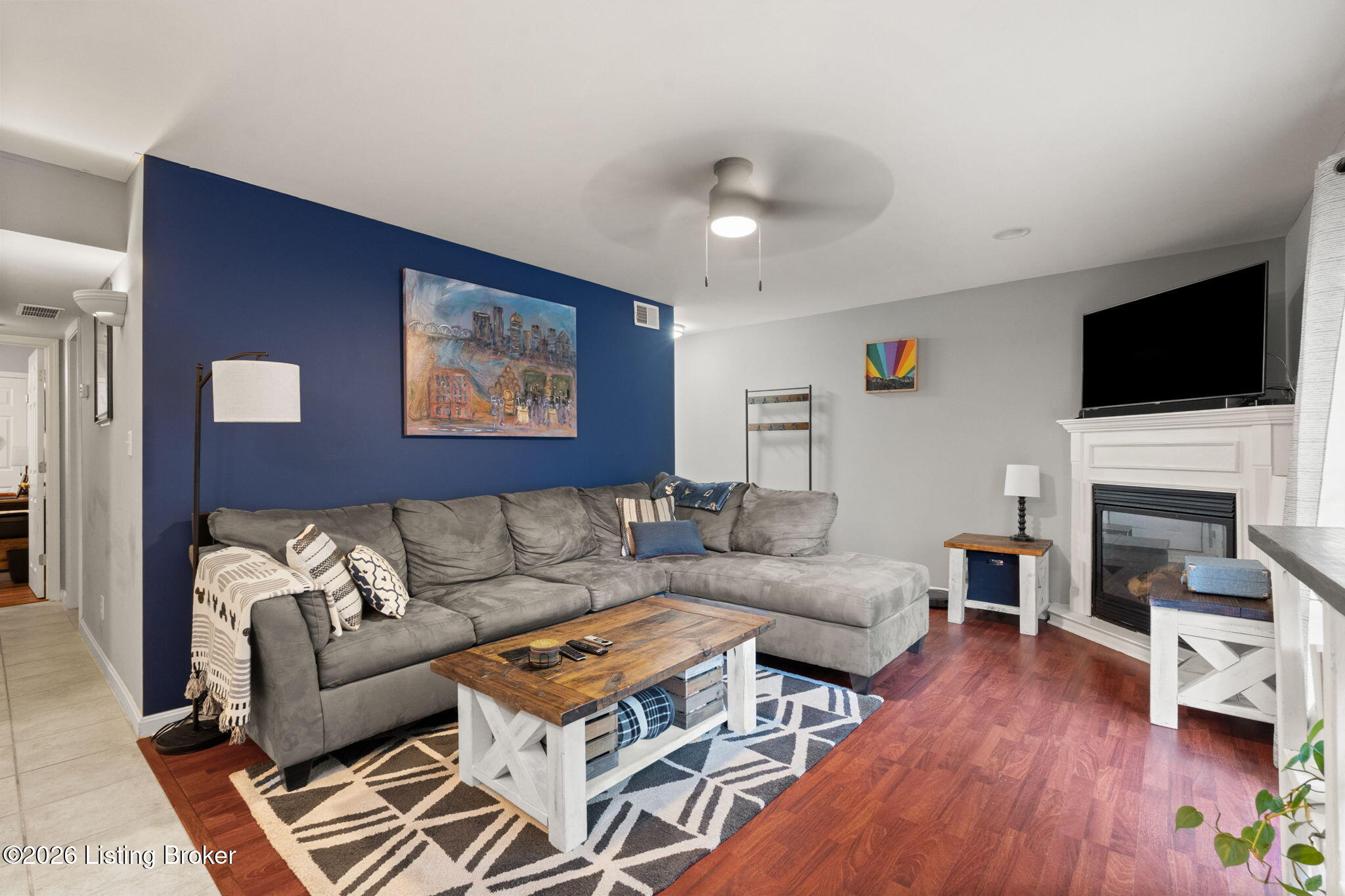 733 N Hite Ave APT 6