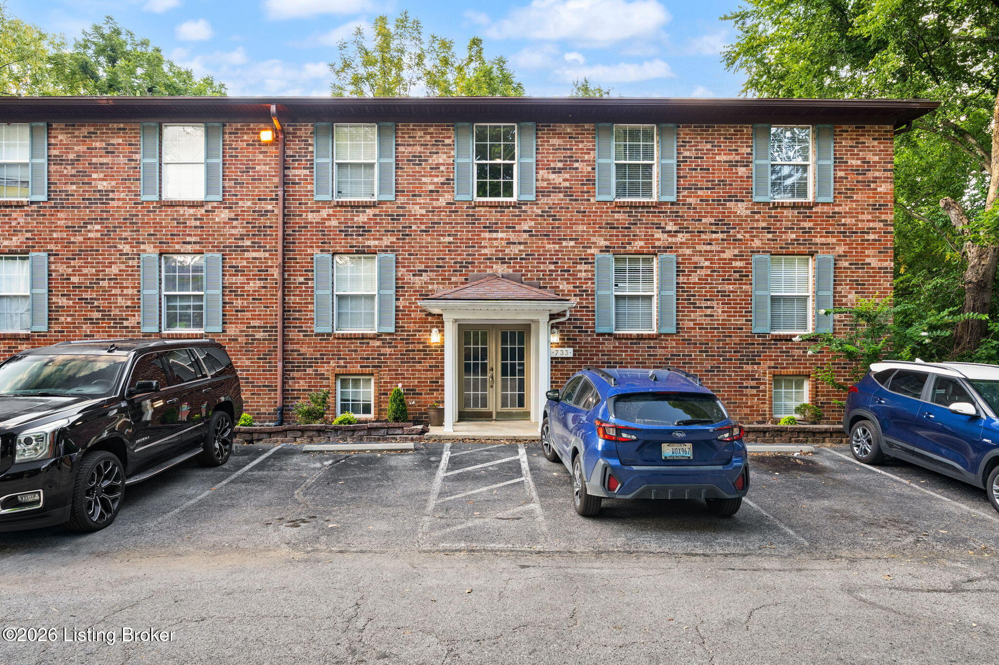 733 N Hite Ave APT 6