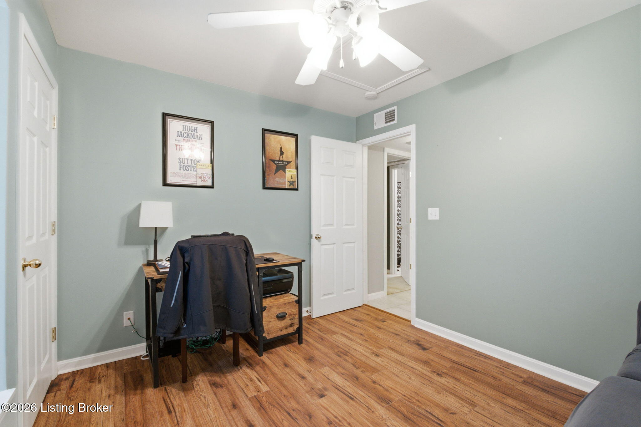 733 N Hite Ave APT 6