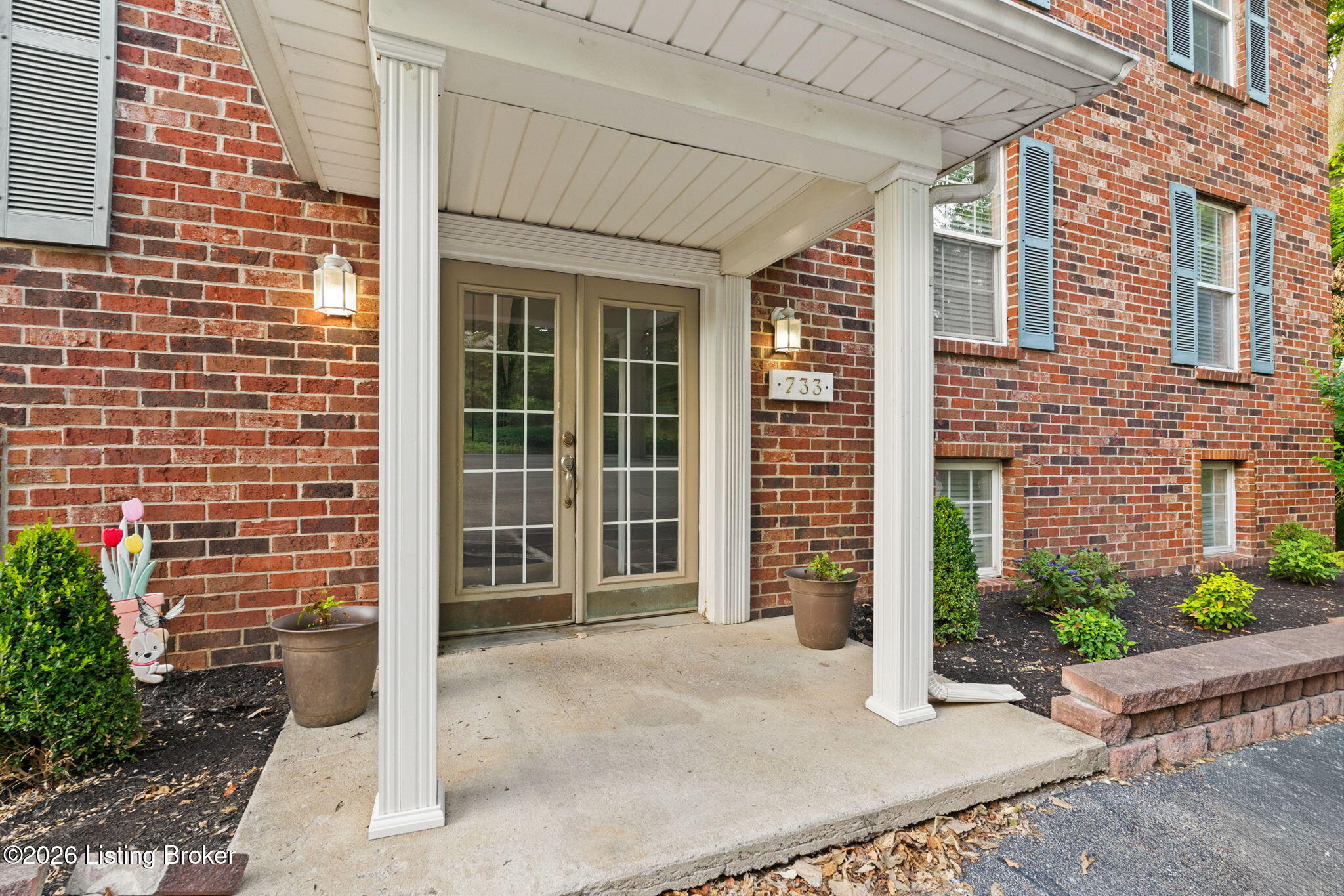 733 N Hite Ave APT 6
