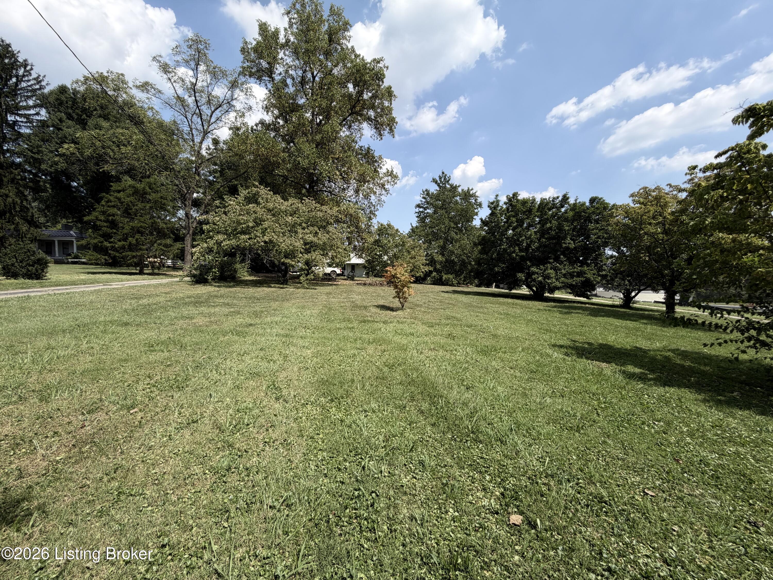 10715 Old Taylorsville Rd