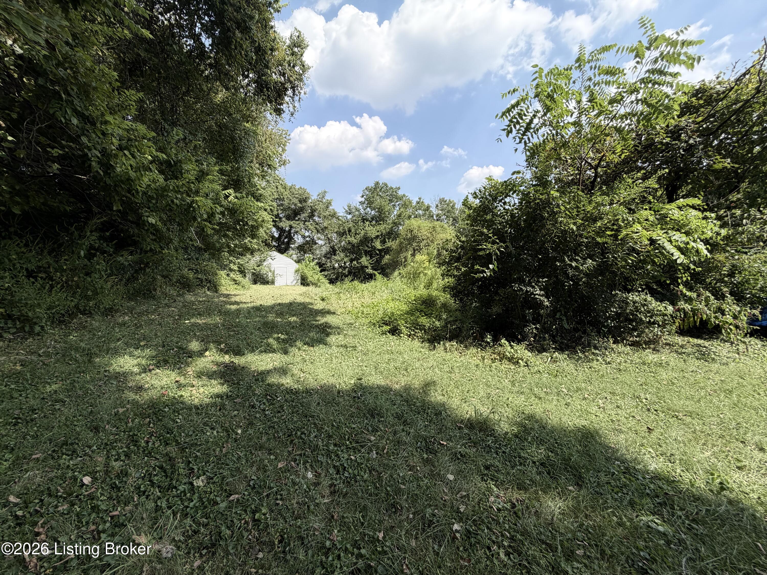 10715 Old Taylorsville Rd