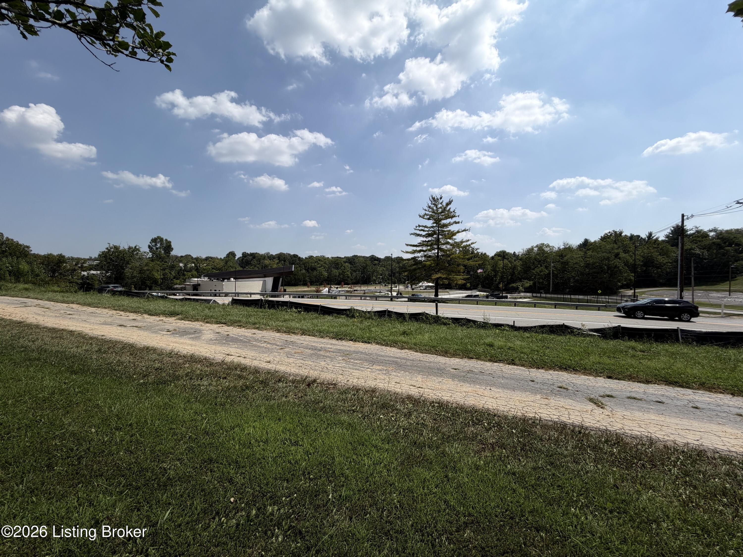10715 Old Taylorsville Rd
