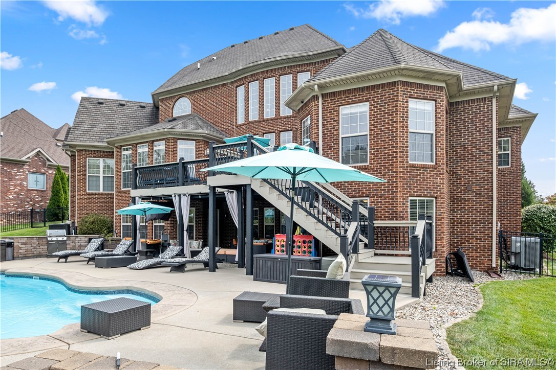 3631 Woodland Lakes Drive