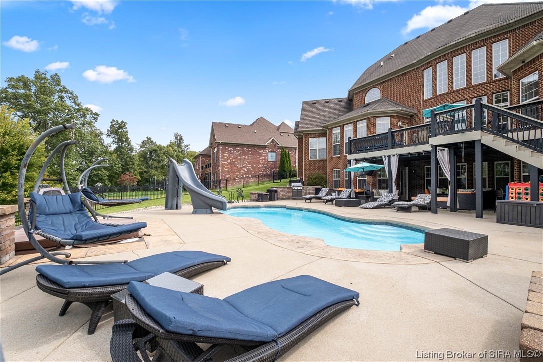 3631 Woodland Lakes Drive