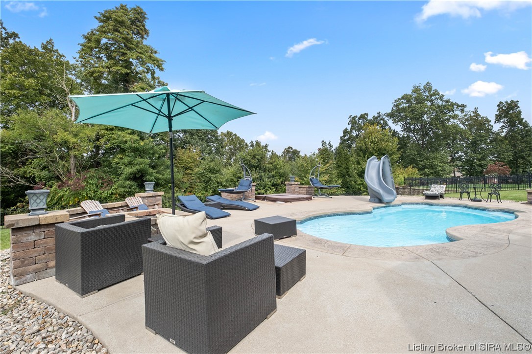 3631 Woodland Lakes Drive