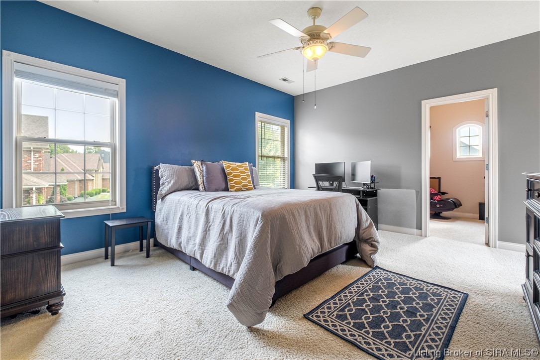 3631 Woodland Lakes Drive