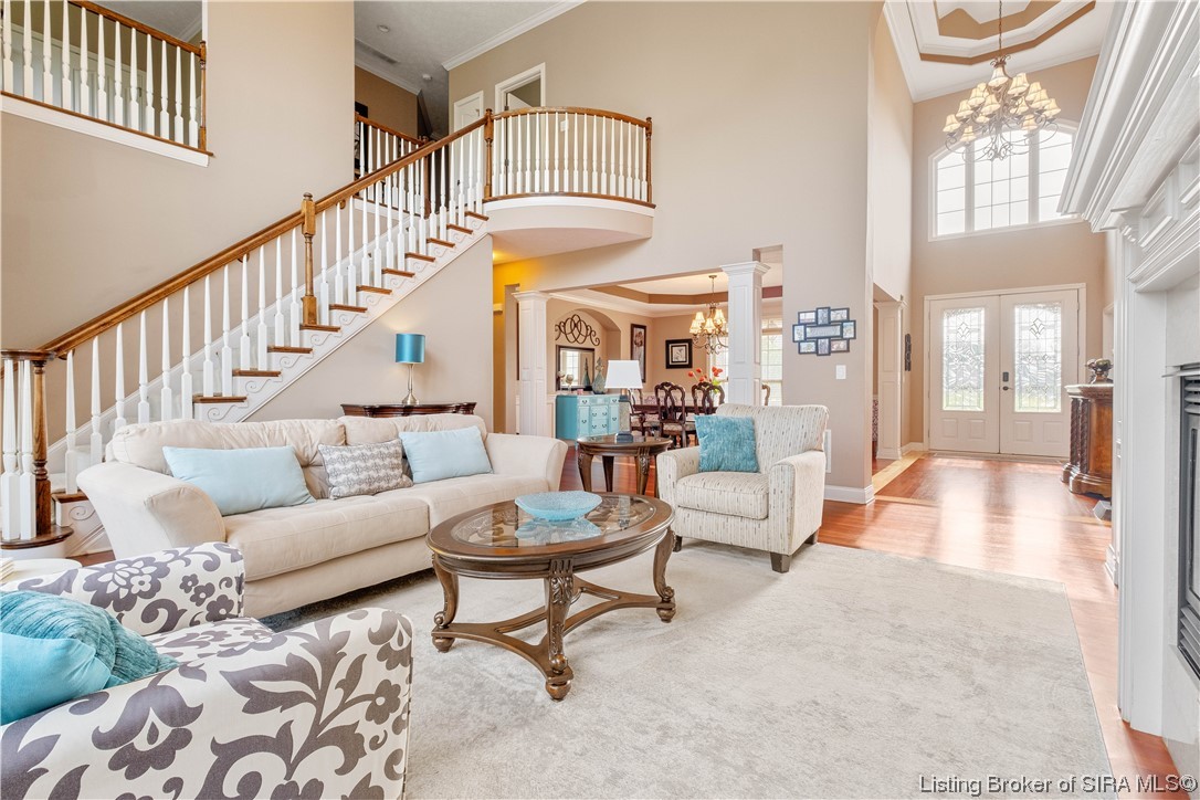 3631 Woodland Lakes Drive