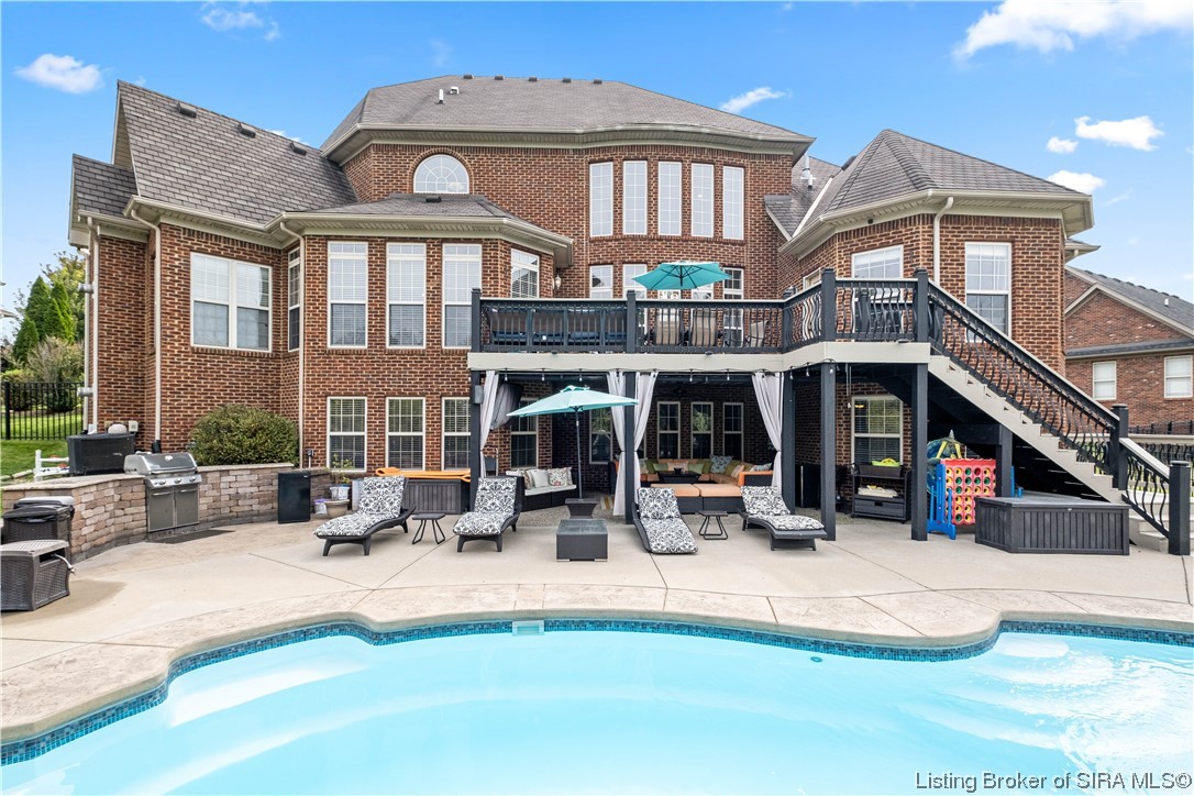 3631 Woodland Lakes Drive