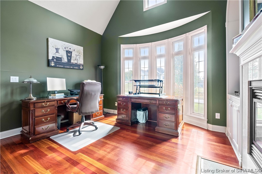 3631 Woodland Lakes Drive