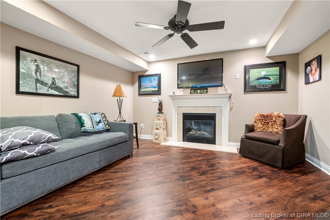 3631 Woodland Lakes Drive