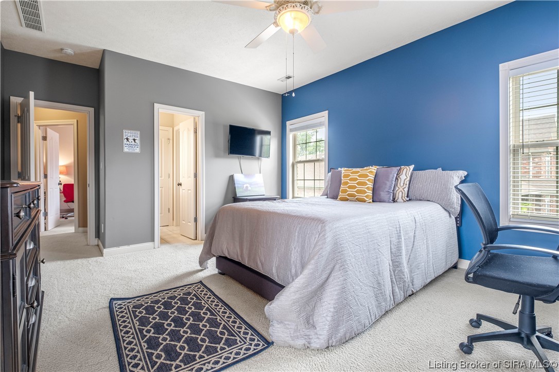 3631 Woodland Lakes Drive