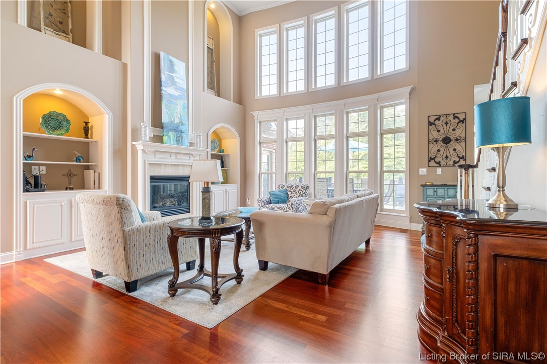 3631 Woodland Lakes Drive