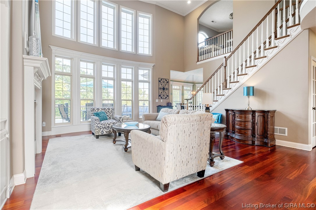 3631 Woodland Lakes Drive