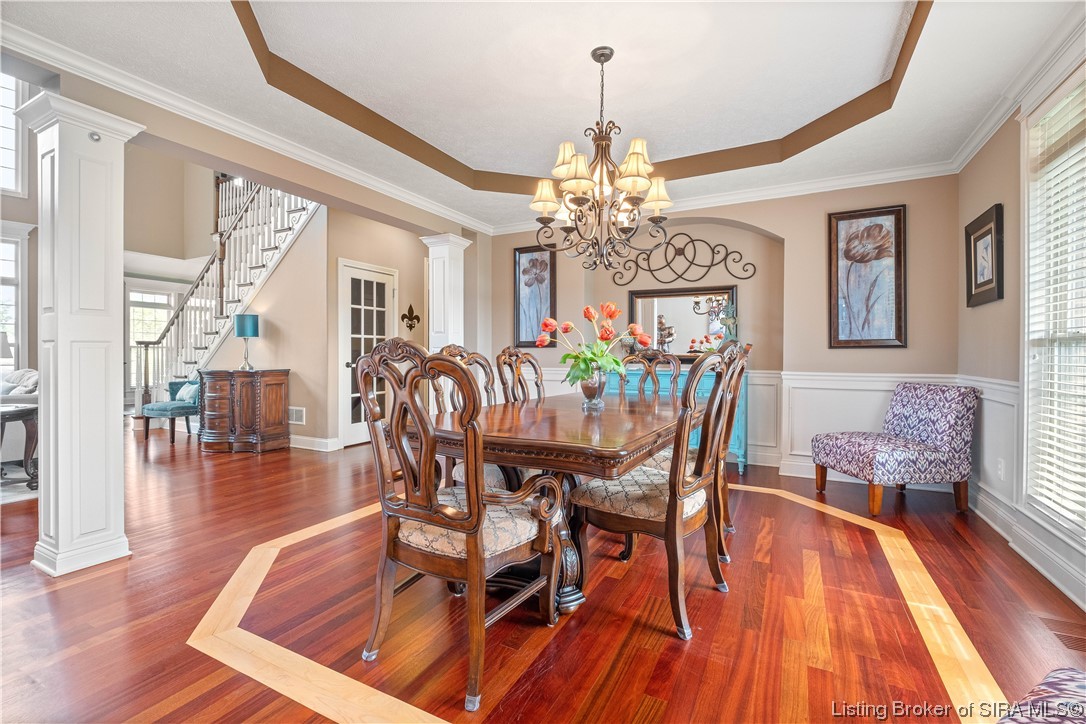 3631 Woodland Lakes Drive