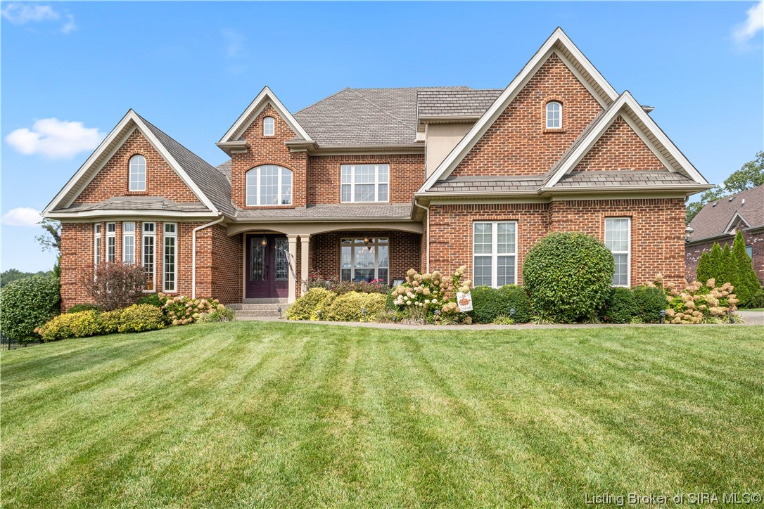 3631 Woodland Lakes Drive