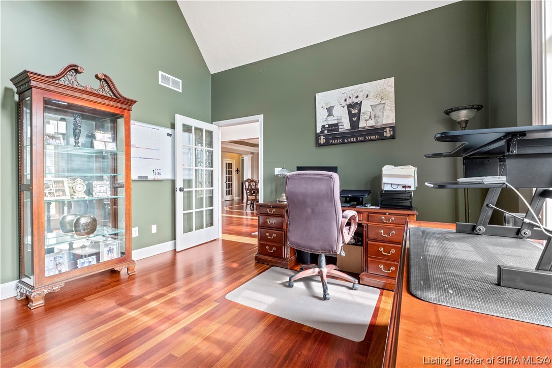 3631 Woodland Lakes Drive