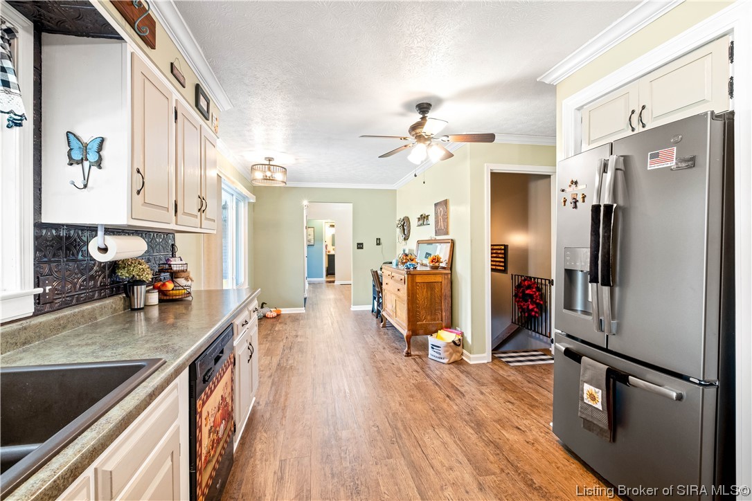 2291 German Ridge Road NE