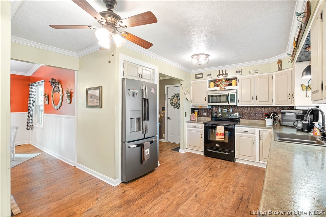 2291 German Ridge Road NE