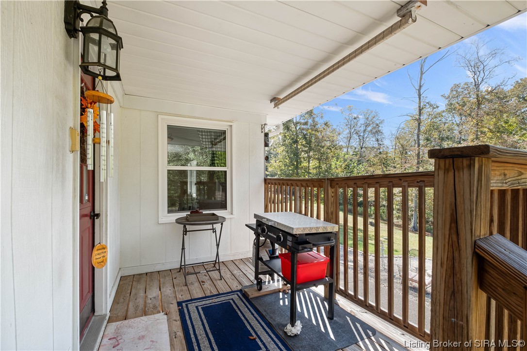 2291 German Ridge Road NE