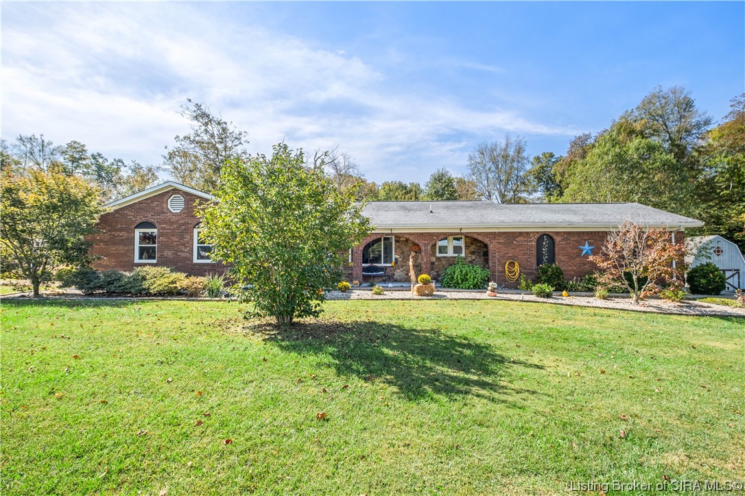 2291 German Ridge Road NE