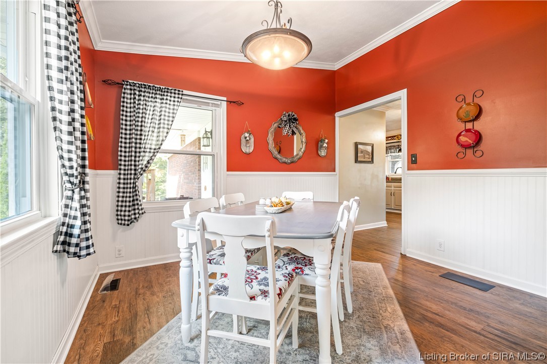 2291 German Ridge Road NE