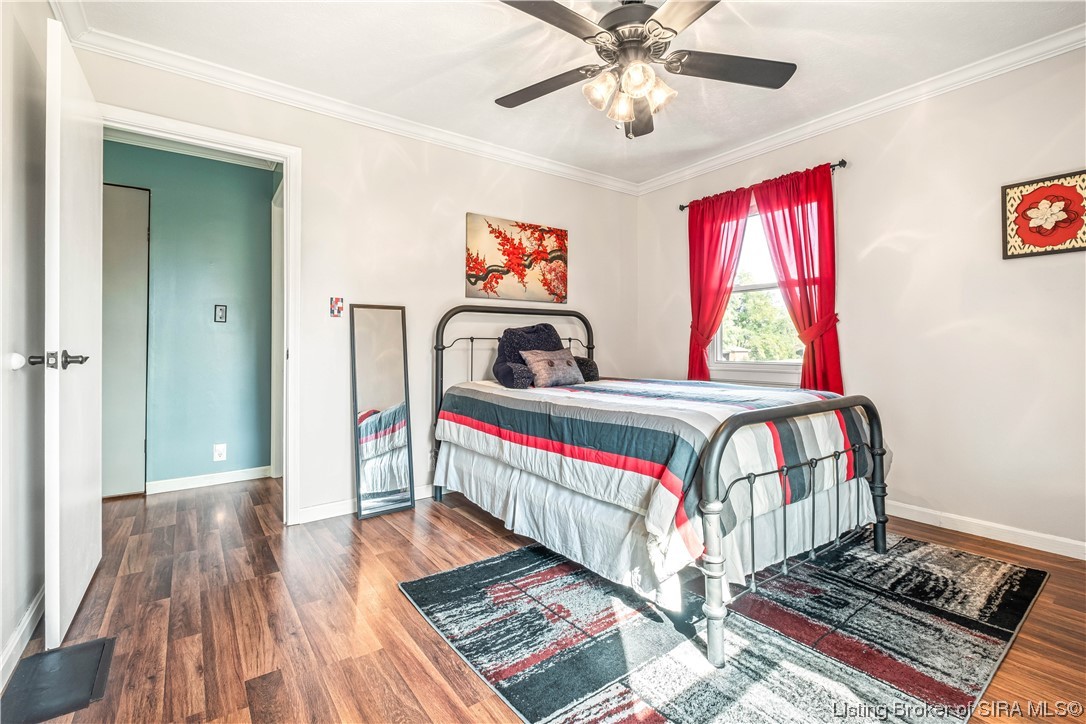 2291 German Ridge Road NE