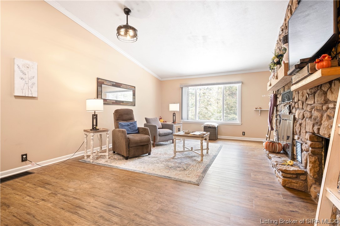 2291 German Ridge Road NE