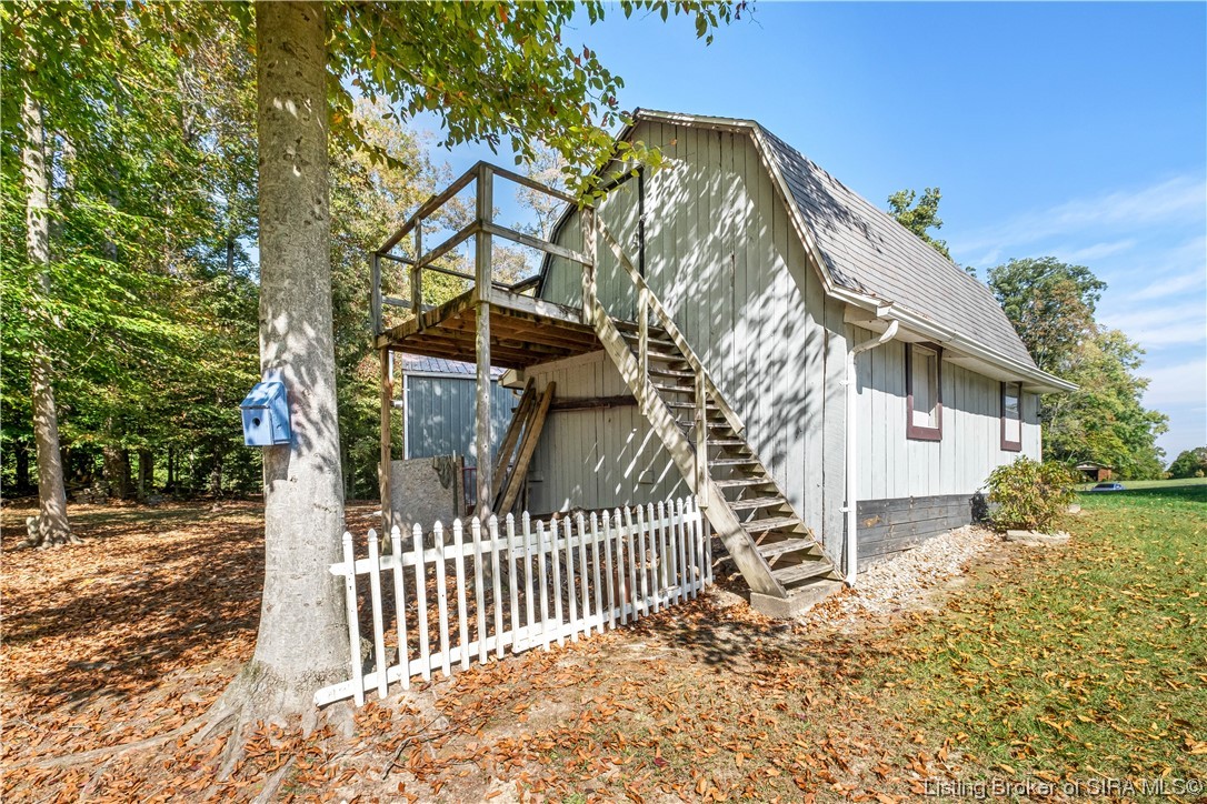 2291 German Ridge Road NE