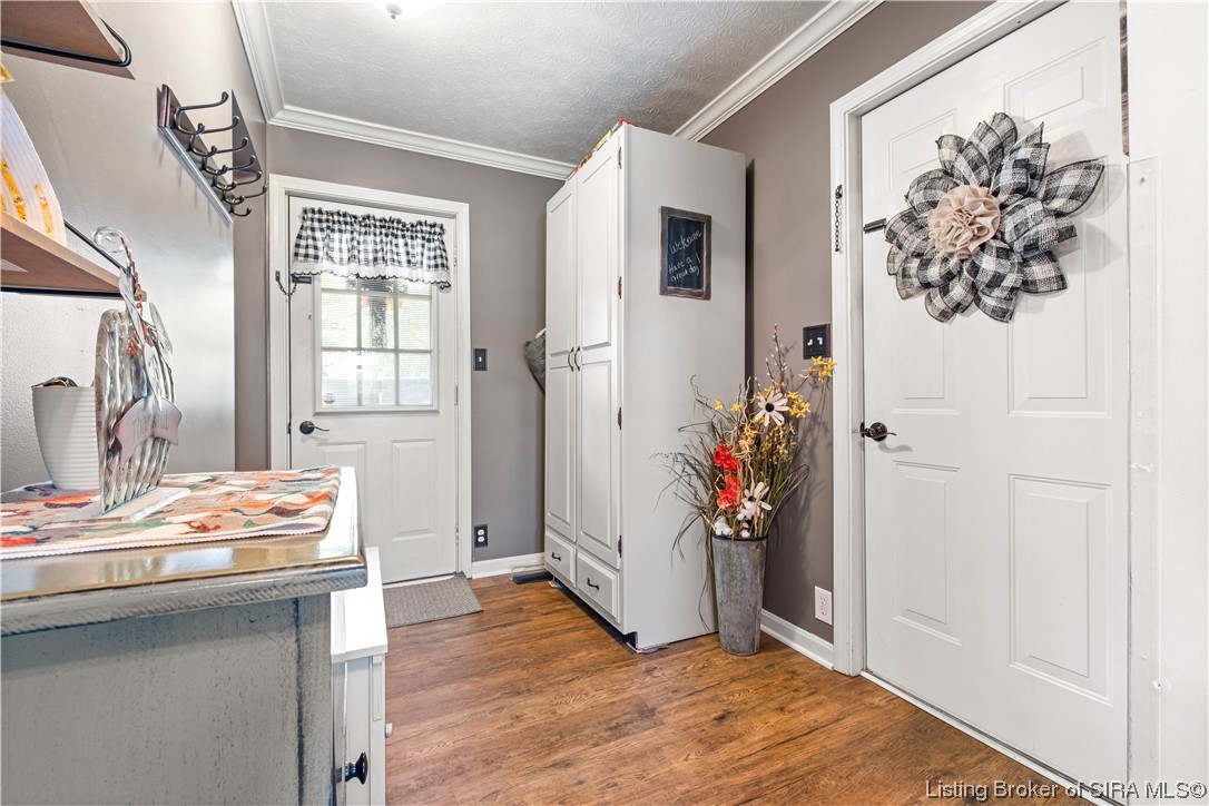 2291 German Ridge Road NE