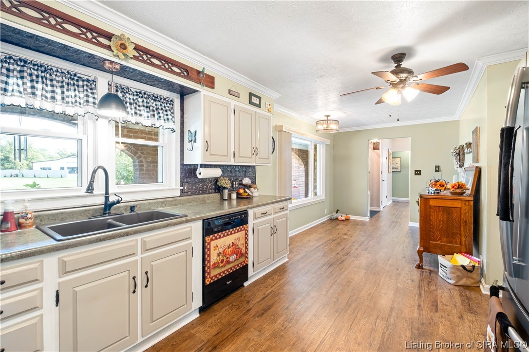 2291 German Ridge Road NE