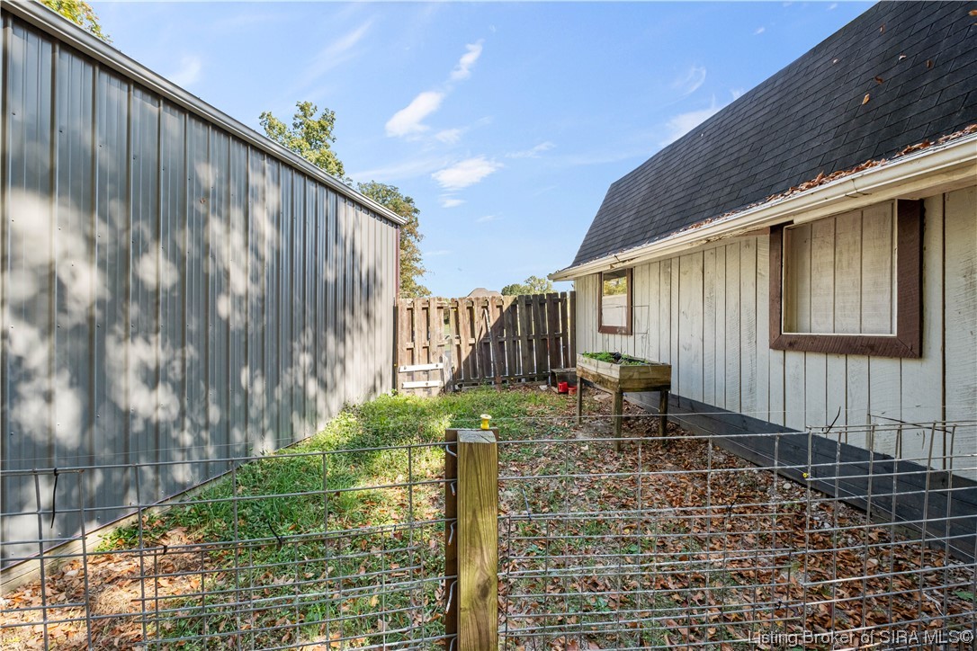 2291 German Ridge Road NE