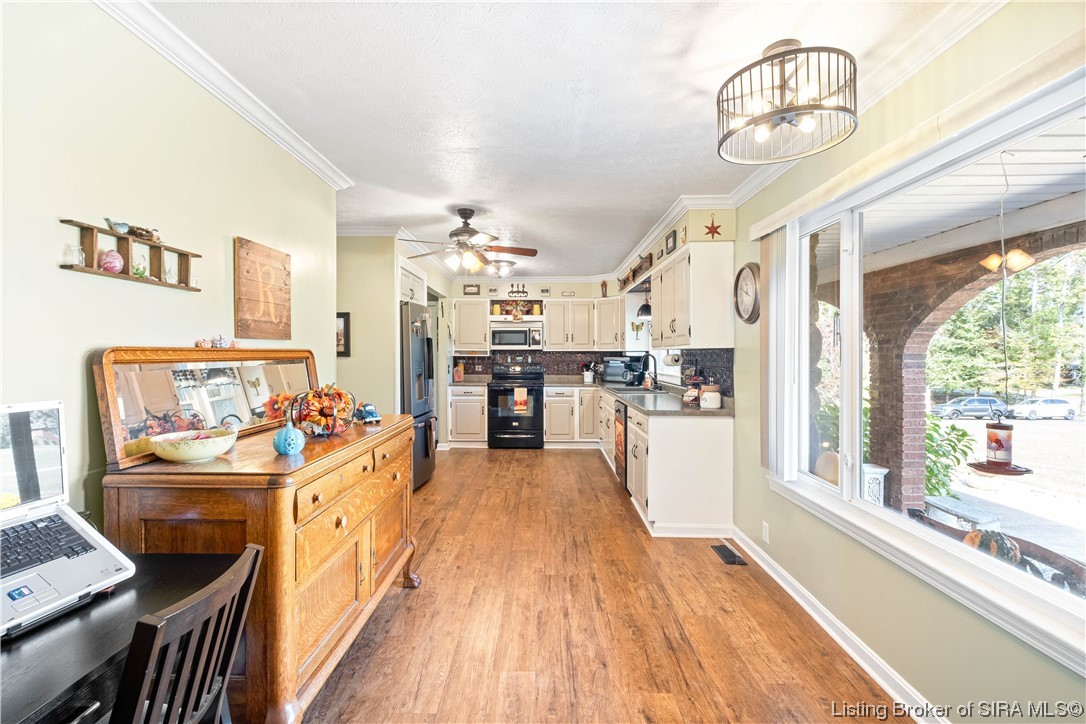 2291 German Ridge Road NE