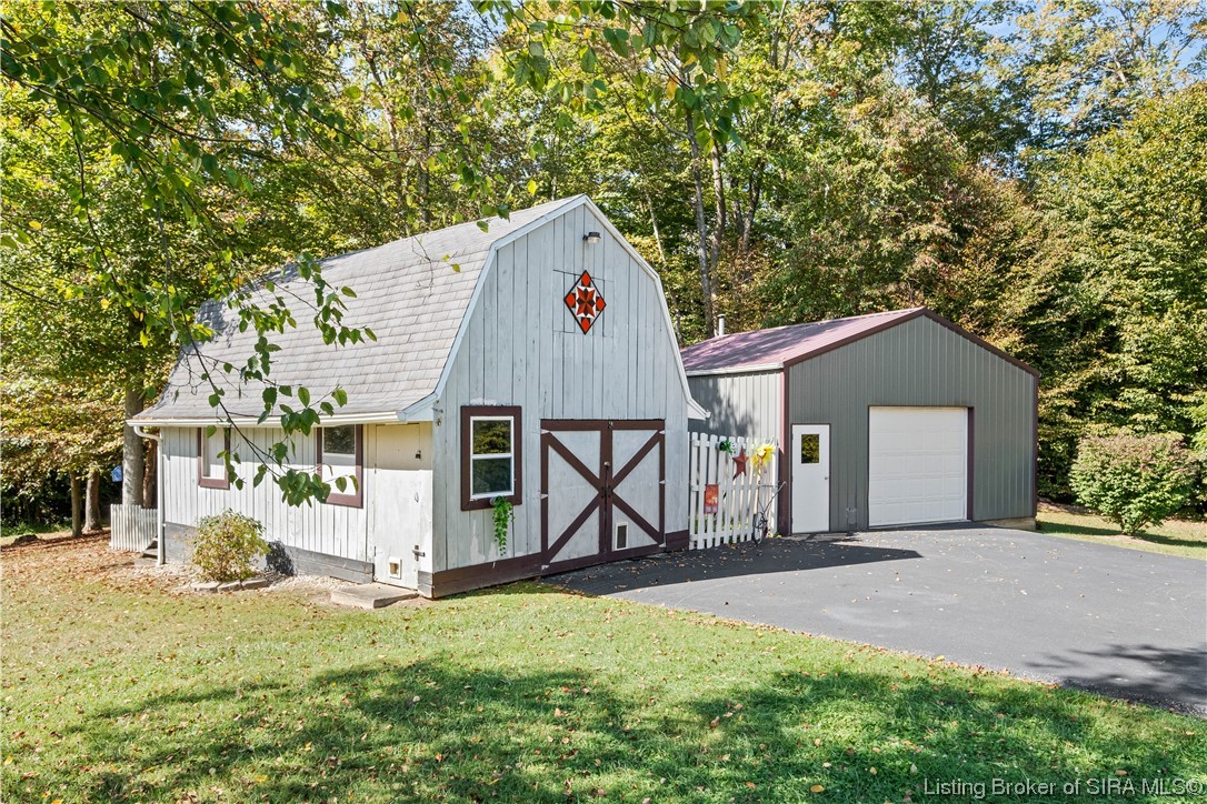 2291 German Ridge Road NE