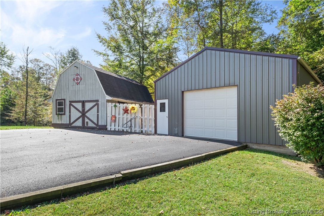 2291 German Ridge Road NE