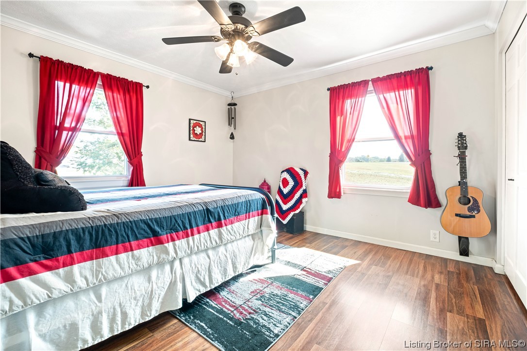 2291 German Ridge Road NE