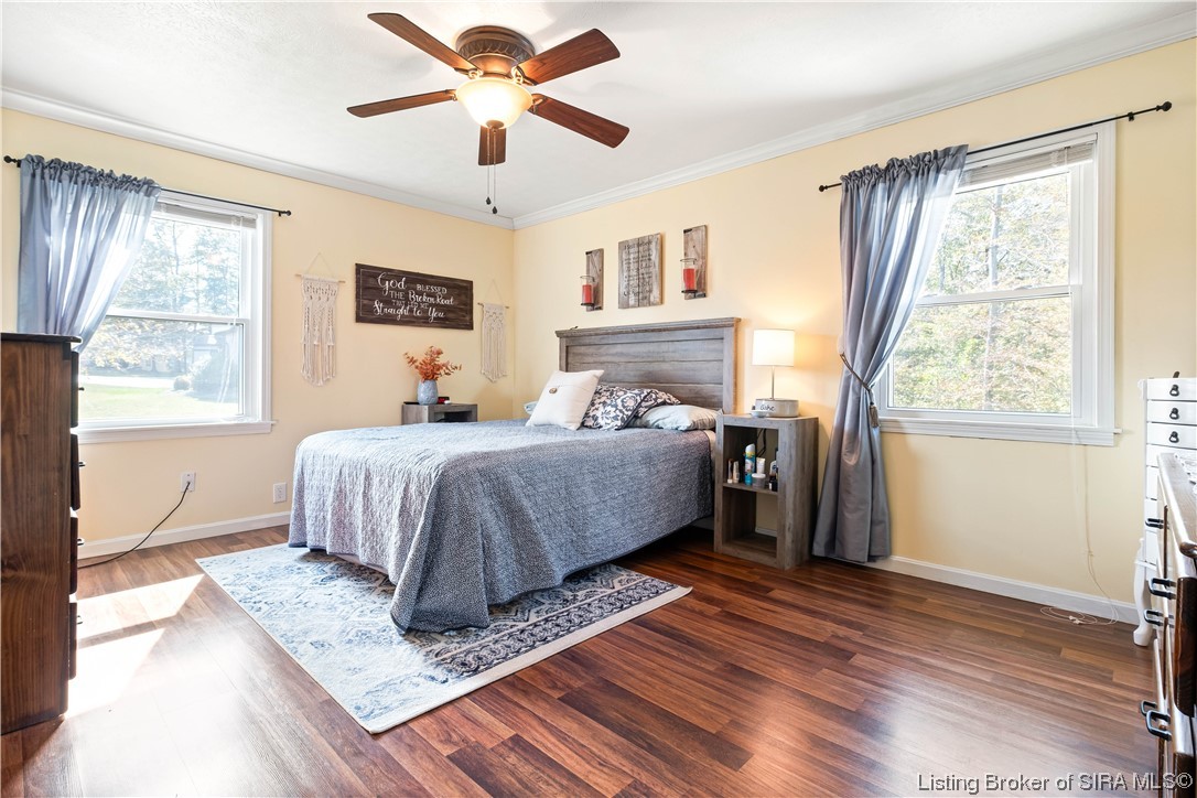 2291 German Ridge Road NE