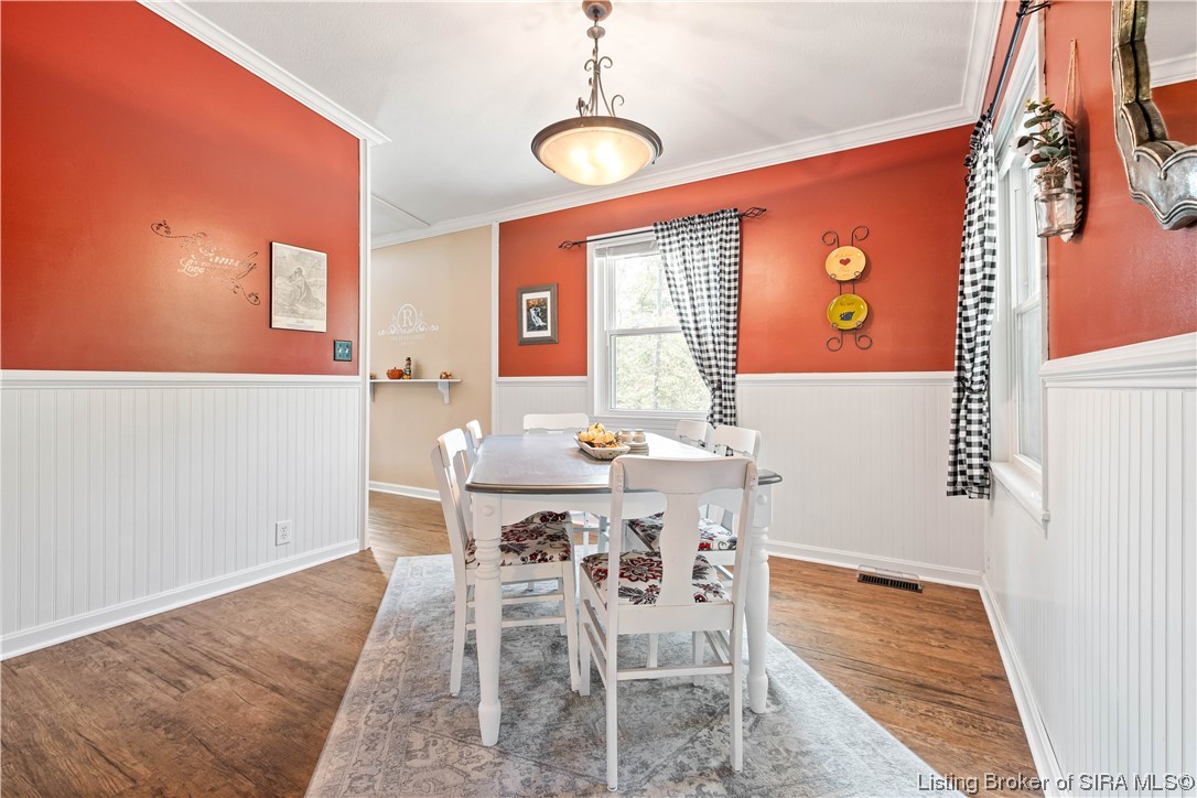 2291 German Ridge Road NE