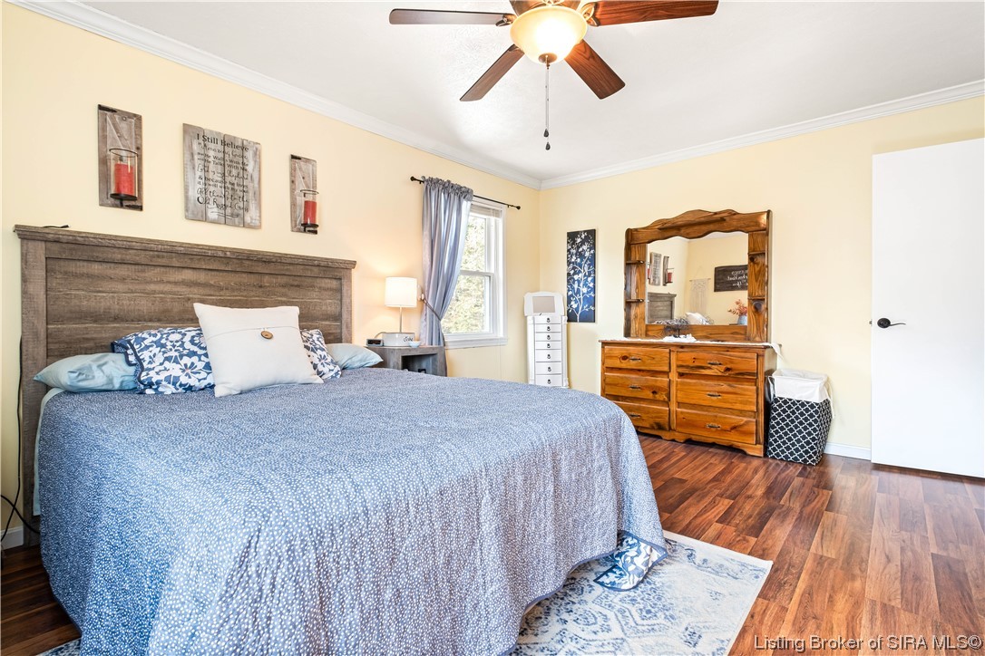 2291 German Ridge Road NE