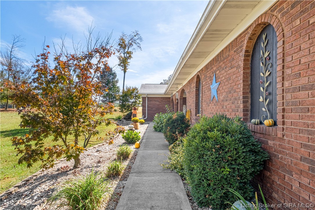 2291 German Ridge Road NE