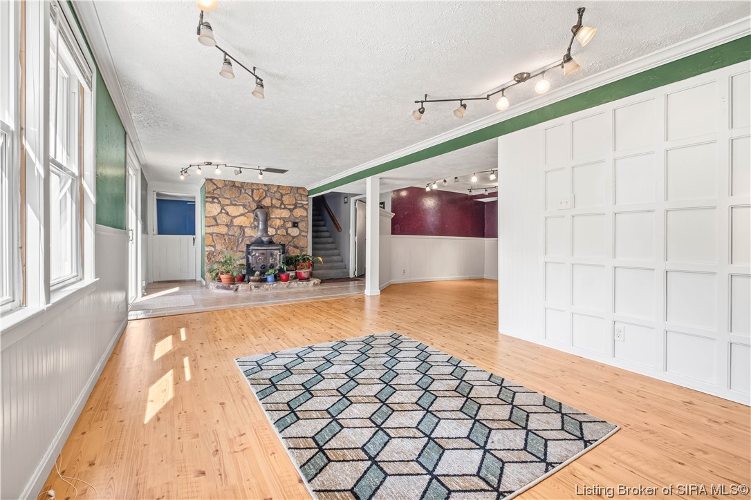 2291 German Ridge Road NE