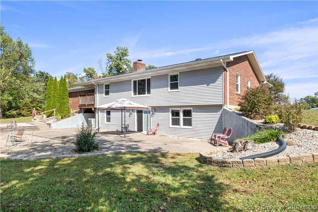 2291 German Ridge Road NE