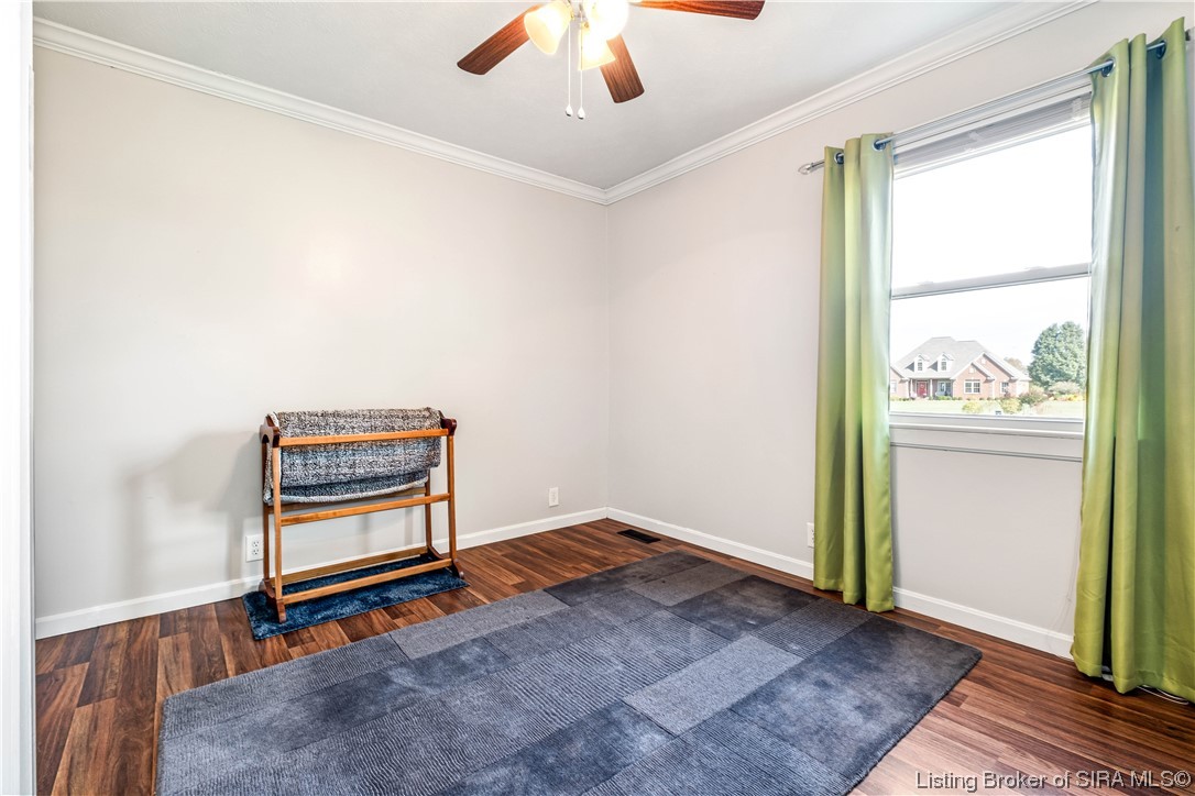 2291 German Ridge Road NE