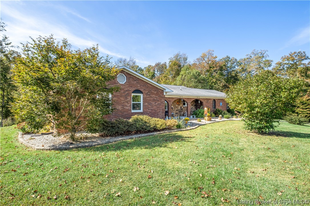 2291 German Ridge Road NE