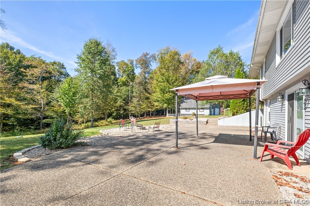 2291 German Ridge Road NE