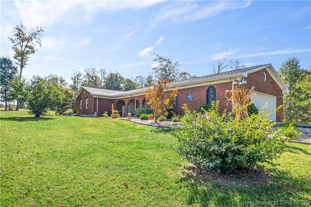 2291 German Ridge Road NE