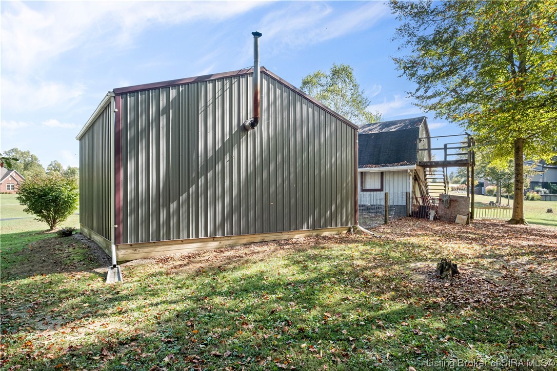 2291 German Ridge Road NE