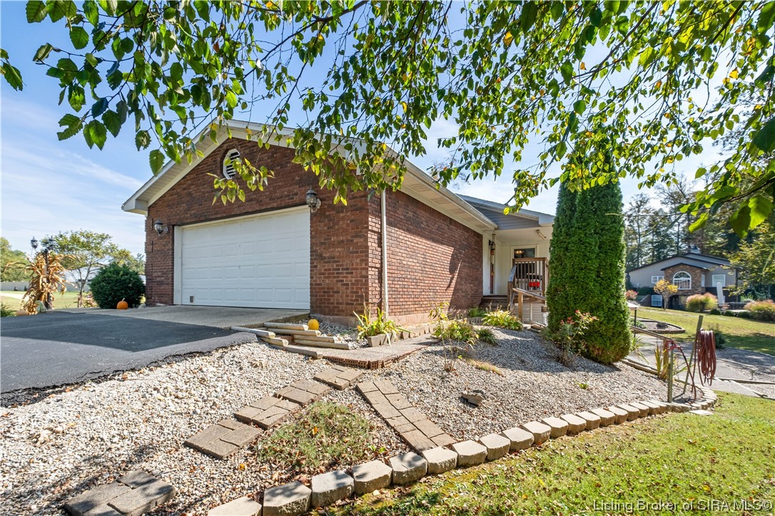 2291 German Ridge Road NE